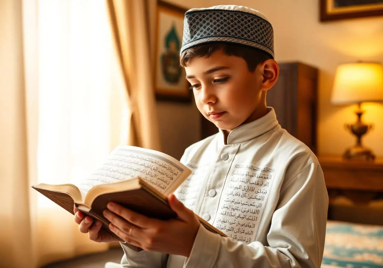 Nazra-e-Quran