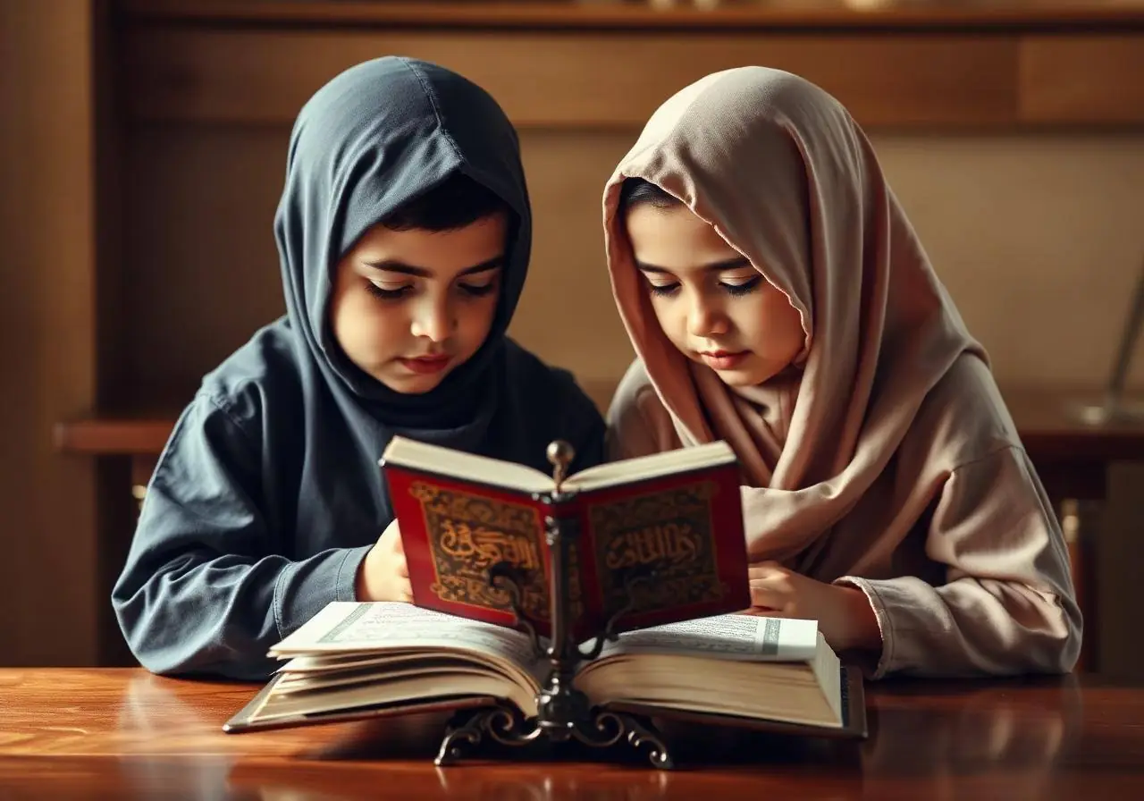 Hifz ul Quran